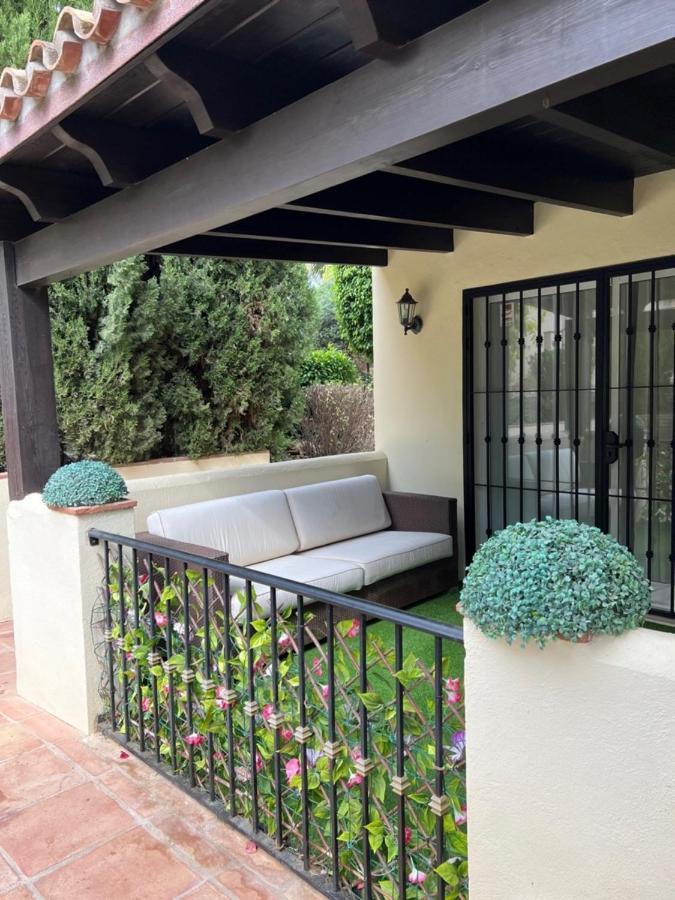 Casa Pinos Del Aloha Сasa de vacaciones *